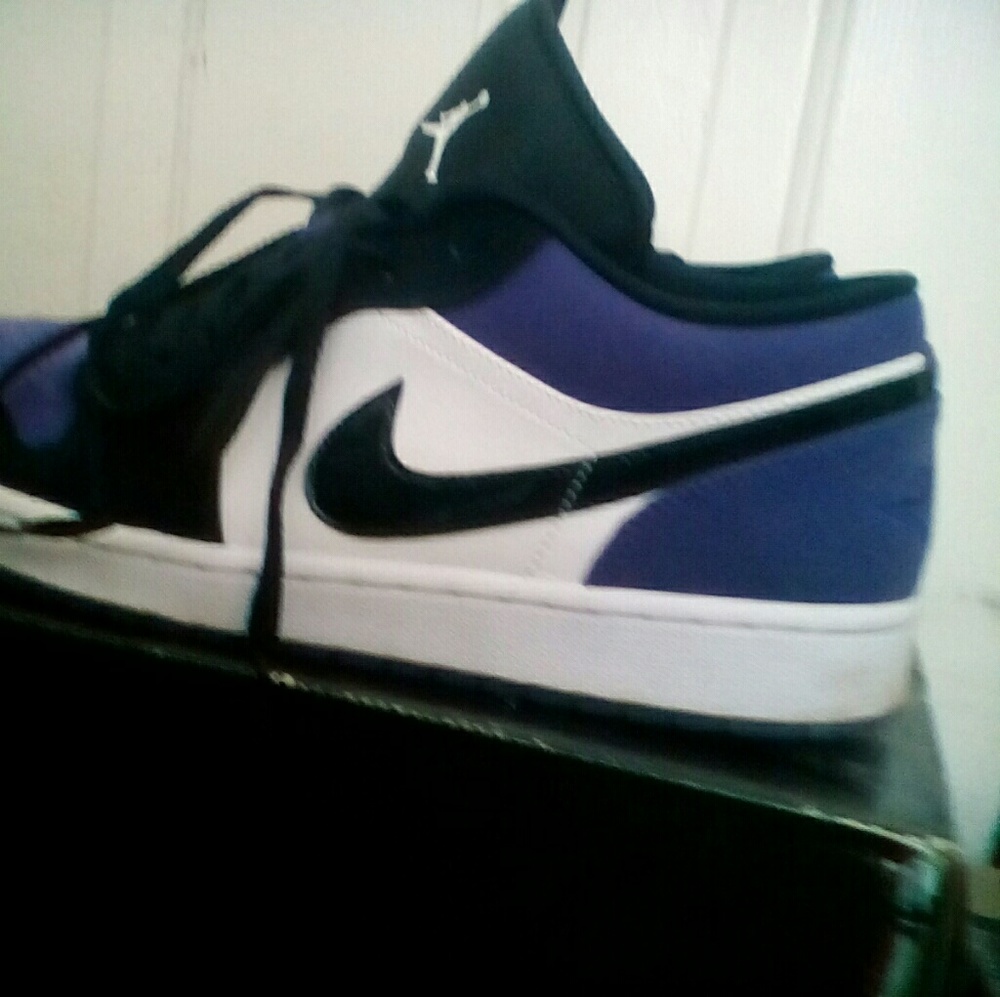 Meet your Posher, Gabriel